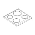 Hot Tray - 3877457113 Hot Tray [Electrolux Aeg]